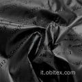 Oblfdc019 Tessuto di moda per giù